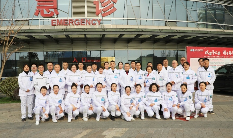 急诊医学科  2024