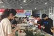 院工会开展2024年“艾意浓浓 粽享美好”职工端午活动