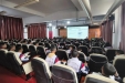 温江区人民医院对口支援队员在色达开展禁毒防艾急救科普宣传活动