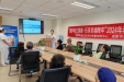 老年医学科联合多学科成功举办老年健康周宣教活动
