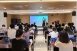 放射科成功举办市级继教项目“区域远程医学影像会诊质控及规范化培训”