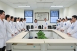 学科推介｜省级重点专科——消化内科