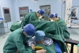 要相信光！6岁男童在手术室被医生安利了奥特曼