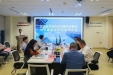 特聘专家加盟我院超声研究所，助力临床学术研究