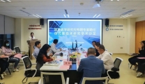 特聘专家加盟我院超声研究所，助力临床学术研究