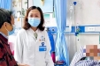 气温骤降！60岁大叔用力大便引发脑梗，医生科普预防措施