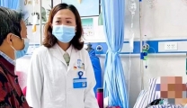 气温骤降！60岁大叔用力大便引发脑梗，医生科普预防措施