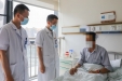 “杂交”手术室两个手术一台完成，患者感受强烈