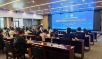 我院成功举办基层口腔医生实用技术培训班