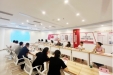 四川省疾病预防控制中心专家来院开展职业健康检查质量控制现场考评