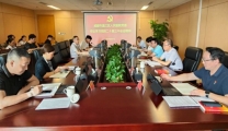 医院党委传达学习党的二十届三中全会精神