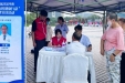 我院专家团队参与“服务百姓健康行动”大型义诊活动