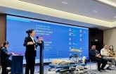 我院联合成都大学附属医院成功举办省级急诊急救知识普及课程设计培训班