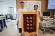 颈动脉95%险堵，信任满格 100% 解困