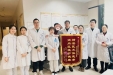 三面锦旗见证这群人的“精湛与温情”时刻