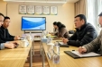 院党委书记章志军带队调研太保家园   共谋医养合作新篇章