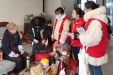 药学党支部开展“药韵暖冬行，健康送到家”主题党日活动