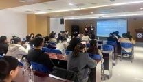 温江区2024年公立医疗机构药师技能大赛在我院圆满收官