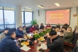 医院召开新引进高层次人才座谈会