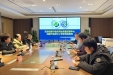 成都市临床用血质控中心专家组来我院督导检查