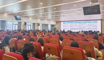 我院成功协办省医检验医学联盟学术会议暨临床基因扩增检验实验室人员规范化培训