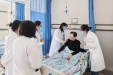 这封手写信，揭开10天温暖救治故事