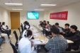 我院成功启动首个Ⅲ期药物临床试验项目，引领医学科研新征程