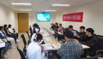 我院成功启动首个Ⅲ期药物临床试验项目，引领医学科研新征程