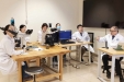 现场教学！全国病理顶尖专家王朝夫赋能温江病理