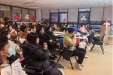 “健康孕育，共庆女神节”孕妇学校活动圆满举办
