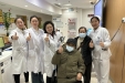 “真是遇见好医生了！”谢谢你们帮他捡回一条命