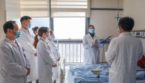 历经三次癌细胞转移：一位癌症患者与医生的信任长跑