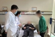 跨越四季的生命守护：急诊速度、纸条温度与团队力度