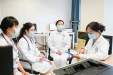 多学科拼了30天，结果是她写在锦旗上的八个大字
