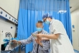 手术室里的“暖护”：用温度守护生命的每一分钟